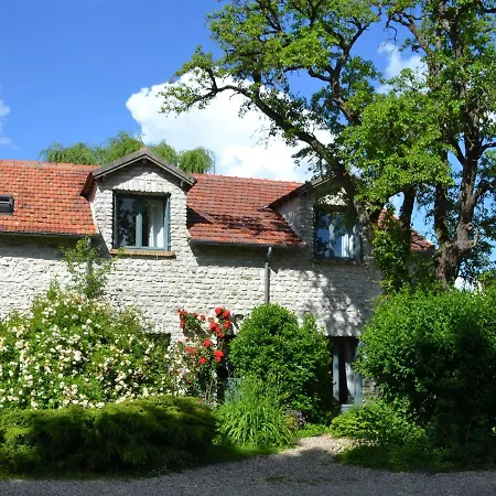 Couette-café Ferme Des Vallees