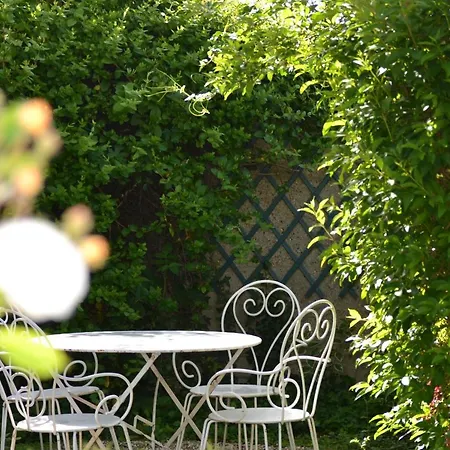 Ferme Des Vallees Bed and breakfast Soindres