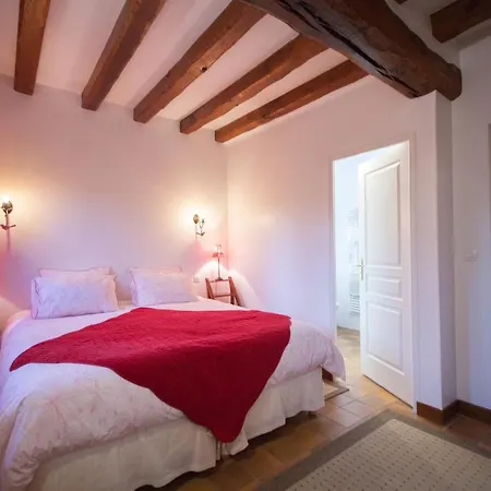 Ferme Des Vallees Couette-café