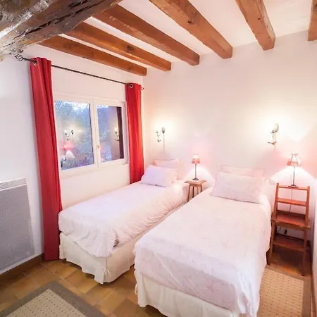Ferme Des Vallees 3*