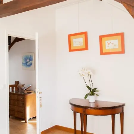 Ferme Des Vallees 3* Soindres