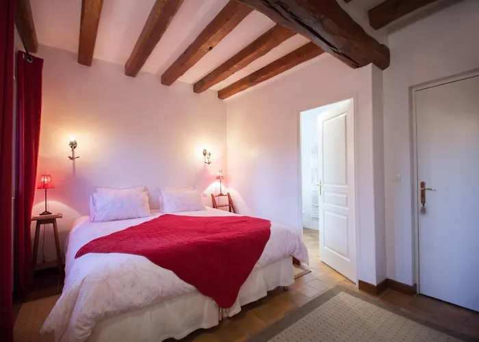 Ferme Des Vallees Panzió