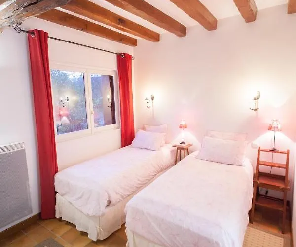 Ferme Des Vallees 3*